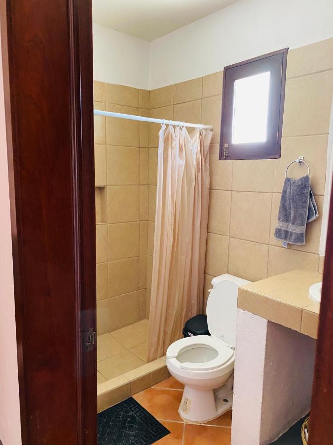 Ferienwohnung Casa Ceiba/Dpto. Entero Cerca Del Centro Historico Oaxaca Exterior foto