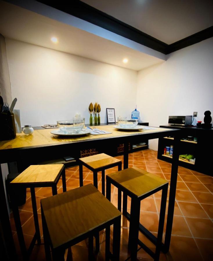 Ferienwohnung Casa Ceiba/Dpto. Entero Cerca Del Centro Historico Oaxaca Exterior foto